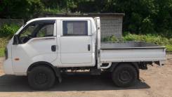 Kia Bongo III. Продаю KIA Bongo, 2 500 куб. см., 1 000 кг.