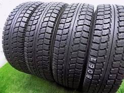 Goodyear Ice Navi Van. Зимние, без шипов, 2007 год, износ: 30%, 4 шт