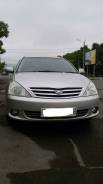 Toyota Allion. автомат, передний, 1.5, бензин, 150 тыс. км