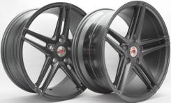 Vossen. 8.0/9.0x18, 5x114.30, ET38/40, ЦО 73,1 мм.