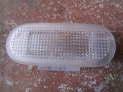 Накладка на стойку. Renault Fluence, L30R, L30T Двигатели: K4M, M4R