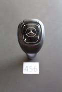 Ручка переключения автомата. Mercedes-Benz E-Class, W210