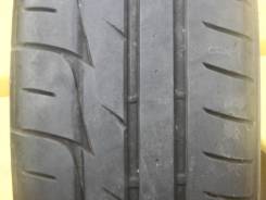 Bridgestone Potenza RE-11. Летние, 2009 год, износ: 20%, 2 шт