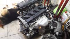 Двигатель в сборе. Opel Astra. Под заказ