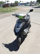 Yamaha Jog. 49 куб. см., исправен, без птс, с пробегом