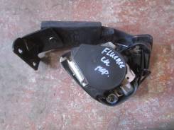 Ремень безопасности. Renault Fluence, L30R, L30T Двигатели: K4M, M4R