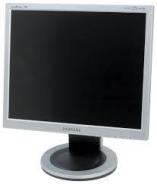 Samsung. 17" (43 см), технология LCD (ЖК)