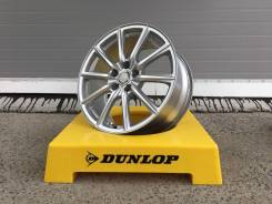 Bridgestone. 8.0x18, 5x114.30, ET45, ЦО 60,1 мм.