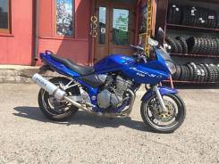 Suzuki GSF 600 Bandit. 600 куб. см., исправен, птс, с пробегом