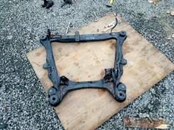 Балка под двс. Toyota Highlander, MCU20, ACU20, MCU23, GSU45, MCU28, MCU25, GSU40, ACU25 Toyota Kluger V, MCU25W, MCU20, ACU20, ACU25, MCU25 Toyota Ha...