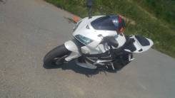 Honda CBR 600RR. 600 куб. см., исправен, птс, без пробега