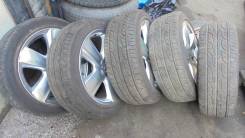 Goodyear Eagle LS2000. Летние, 2016 год, износ: 10%, 4 шт