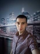 Экспедитор. Высшее образование