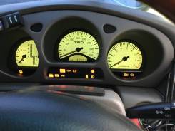 Панель приборов. Toyota Aristo, JZS161