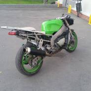Kawasaki ZXR 400 Ninja. 400 куб. см., исправен, птс, с пробегом