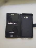 Samsung Galaxy A7. Б/у