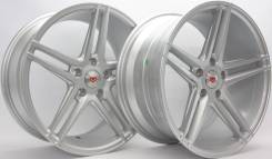 Vossen. 8.0/9.0x18, 5x114.30, ET38/40, ЦО 73,1 мм.