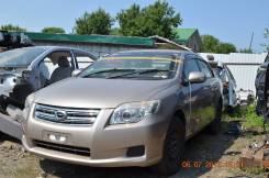 Toyota Corolla Axio. NZE144, 1NZ