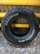 Hankook Dynapro ATM. Грязь AT, 2016 год, износ: 5%, 4 шт