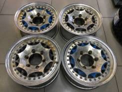 Raguna Desert Racer Beadlock. 6.0x15, 6x139.70, ET20