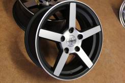 Vossen CV3-R. 6.5x15, 5x114.30, ET35, ЦО 67,1 мм.