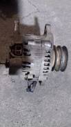 Генератор. Nissan Atlas, N6F23, R4F23, R2F23, R8F23, P4F23, P2F23, P6F23, P8F23, N4F23, N2F23 Двигатели: TD27, TD25, QD32