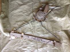Стеклоподъемный механизм. Mitsubishi Mirage, C61A, C73A, C62A, C72A, C63A, C64A, C74A Mitsubishi Lancer, C64A, C62A, C73A, C74A, C63A, C72A, C61A