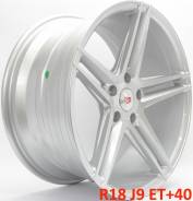 Vossen. 9.0x18, 5x114.30, ET40, ЦО 73,1 мм.
