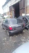 Toyota Duet. M100A024897, EJ5921107