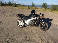Kawasaki ZZR 1100 Ninja. 1 100 куб. см., исправен, птс, с пробегом. Под заказ