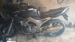Yamaha TDM 900. 900 куб. см., исправен, птс, с пробегом
