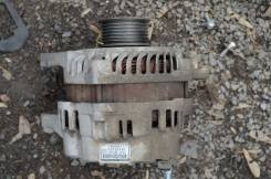 Генератор. Mitsubishi Triton, KB9T Mitsubishi Pajero, V93W, V97W Двигатель 6G75