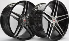 Vossen. 8.0/9.0x18, 5x114.30, ET38/40, ЦО 73,1 мм.