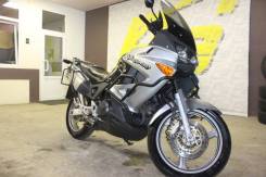 Honda Varadero. 997 куб. см., исправен, птс, без пробега