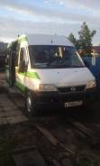 Fiat Ducato. Продаётся Фиат Дукато 2009 г., 18 мест