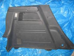 Обшивка багажника. Hyundai Getz, TB