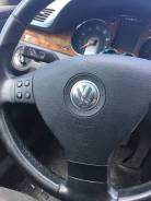Подушка безопасности. Volkswagen Passat