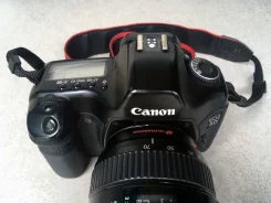 Canon EOS 5D Body. 10 - 14.9 �� ����