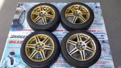 Sparco. 7.0x16, 5x100.00, ET50, ЦО 65,0 мм.