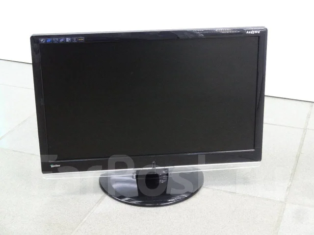 Topview. 20" ����