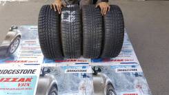Michelin X-Ice. Зимние, без шипов, износ: 5%, 4 шт