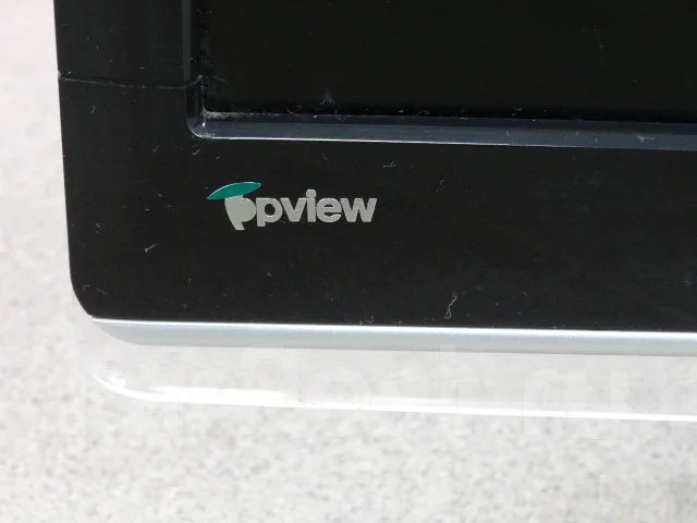 Topview. 20" ����