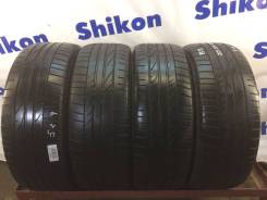 Bridgestone Potenza RE050A. Летние, износ: 30%, 4 шт