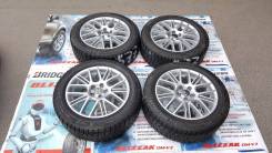 Volkswagen. 7.0x16, 5x100.00, ET37, ЦО 57,0 мм.