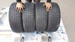 Michelin X-Ice. Зимние, без шипов, износ: 10%, 4 шт