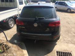Volkswagen Touareg. 3600