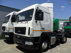МАЗ 5440В5-8480-031. Седельный тягач МАЗ 5440В5, 11 000 куб. см., 10 550 кг.