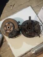 Ступица. Mitsubishi Outlander, CU5W, CU2W Mitsubishi Airtrek, CU5W, CU2W, CU4W
