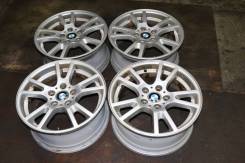 BMW. 8.0x17, 5x120.00, ET46