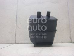 Бачок. Volvo: S80, S70, XC70, XC90, C70, S60, V70